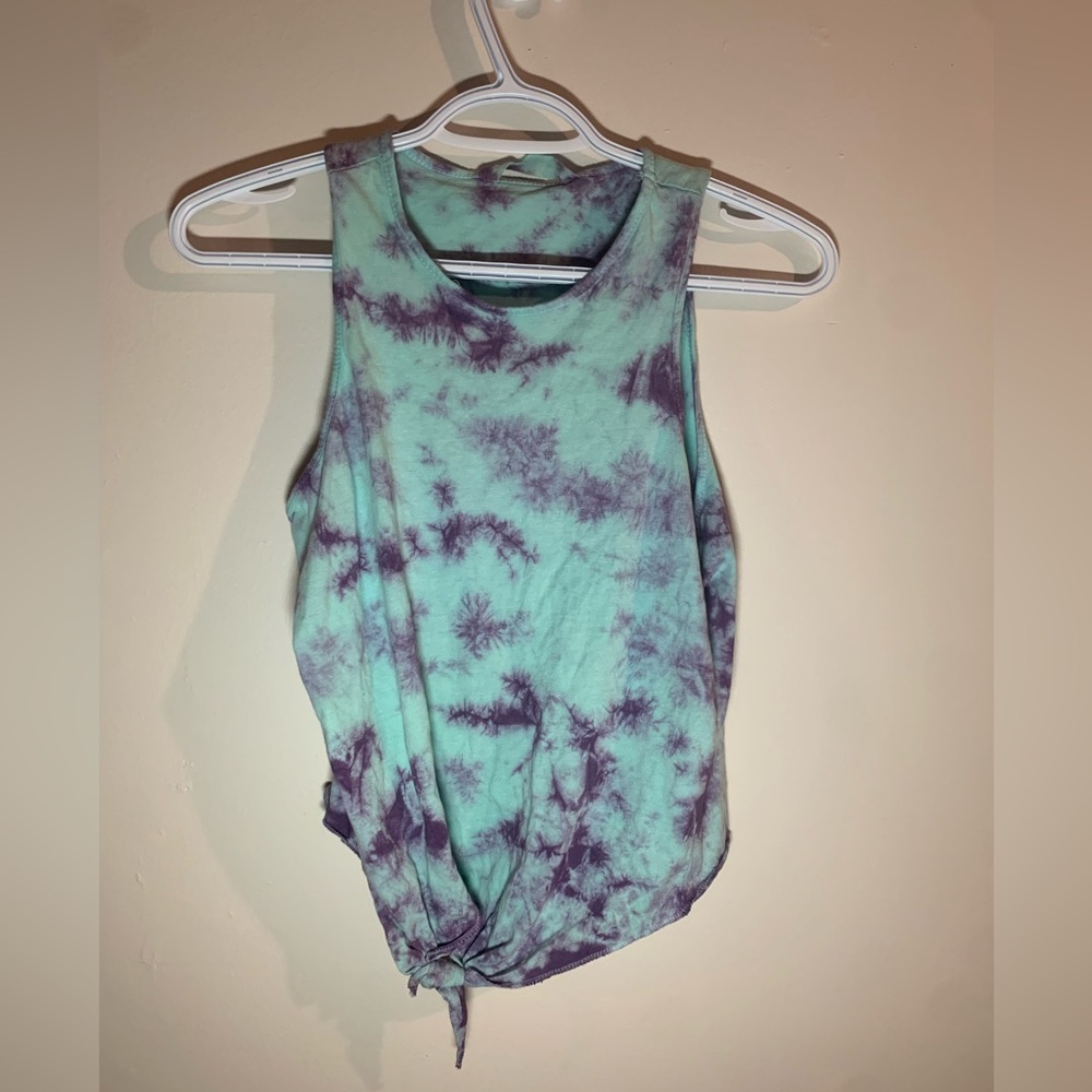 Women’s crop top